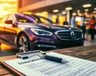 Rental Car Insurance: Is It Necessary? insurance necessity for rentals