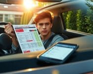 How To Get Insurance for First-Time Drivers insurance options for beginners