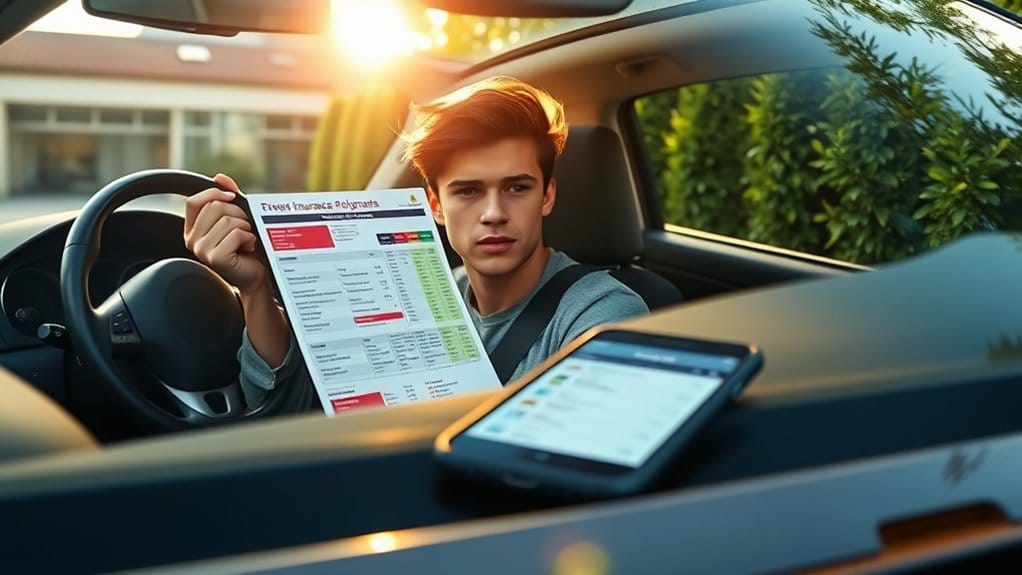 insurance options for beginners