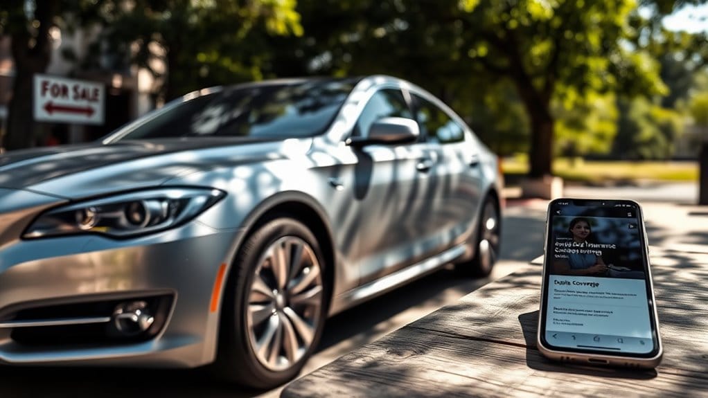 insurance policy adjustments required