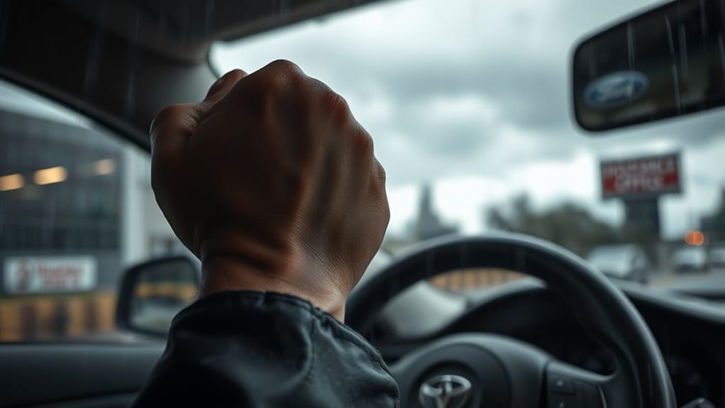 insurance with suspended license