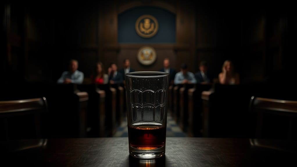 intoxication manslaughter legal insights