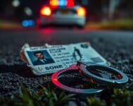 How Long Do You Lose Your License After a DUI? license suspension after dui
