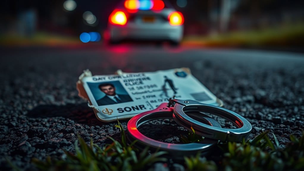 license suspension after dui