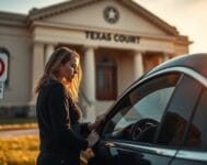 How to Handle Your License Suspended Immediately After a Texas DWI license suspension after dwi