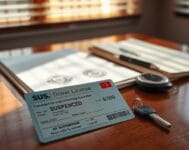 license suspension and reinstatement