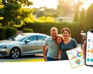 How To Save On Car Insurance: 7 Ways To Lower Your Rate lower your car insurance