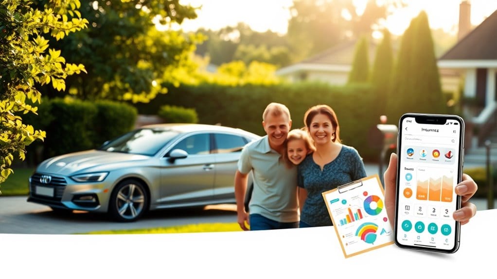 lower your car insurance