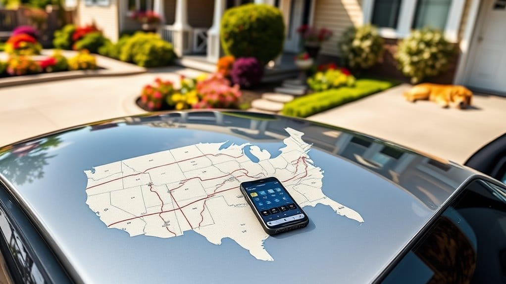 maintaining car insurance coverage