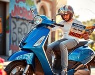 Do You Need Insurance to Drive a Moped? moped insurance requirements explained