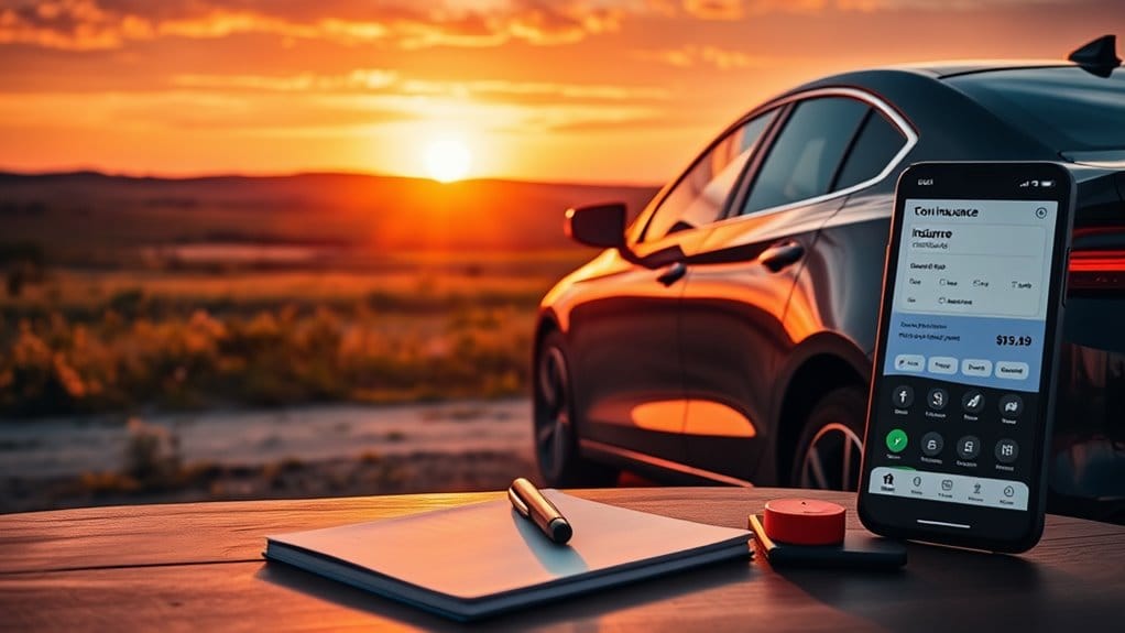 non owner car insurance texas