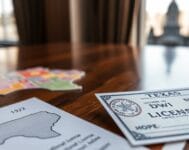 How to Get a Texas DWI Occupational License obtain texas dwi license