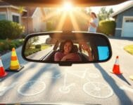 Rearview Safety Tips to Prevent Backovers prevent backovers with safety