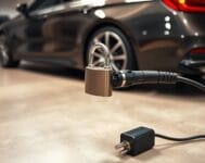 Protecting Your Vehicle Against Gas Theft: A Guide preventing fuel theft strategies