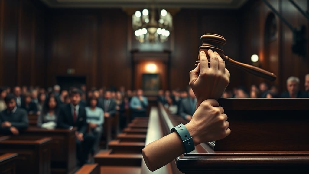 probation violation and consequences