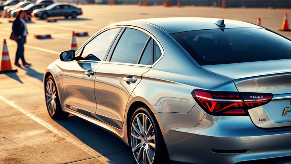 protect your car s finish