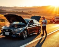 Does Insurance Cover a Rental If Your Car Breaks Down? rental coverage for breakdowns