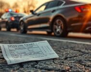 How Does Your Insurance Go Up If You Get a Speeding Ticket? speeding ticket insurance increase