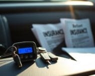 sr 22 and interlock device