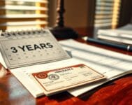 How Long Does an SR-22 Stay On My Record? sr 22 record duration explained