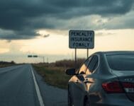 Driving Without Insurance: State-By-State Penalties for 2025 state penalties for uninsured driving