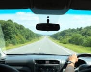 How to Stay Safe and Avoid Road Rage While Driving stay calm drive safe