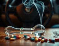 What Substances Can Get You a DUI Other Than Alcohol? substances causing impaired driving