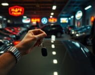 suspended license car financing