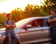 Car Insurance for Teen Drivers teen driver car insurance