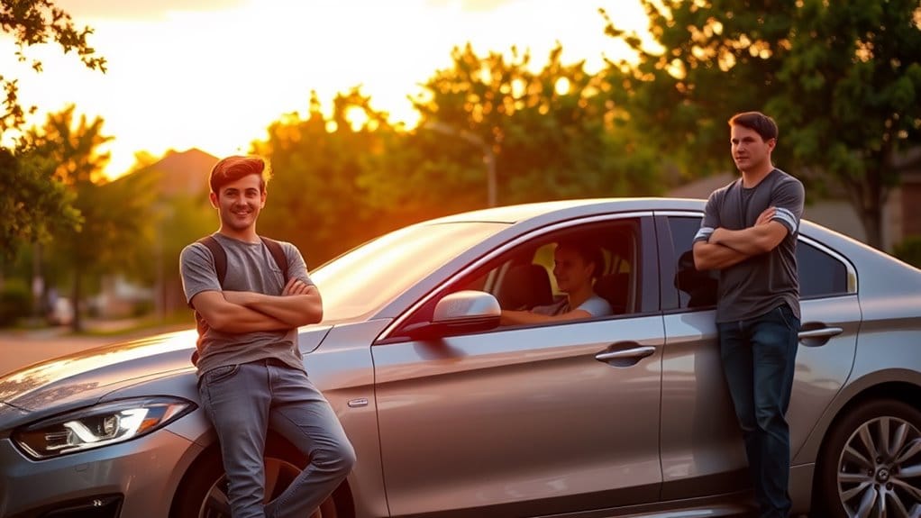 teen driver car insurance