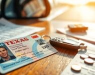 Texas Minimum Coverage Car Insurance: Requirements and Costs (2025) texas car insurance requirements