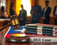 texas dui laws explained