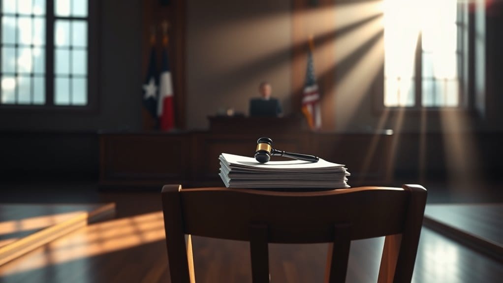 texas dwi legal confidentiality orders