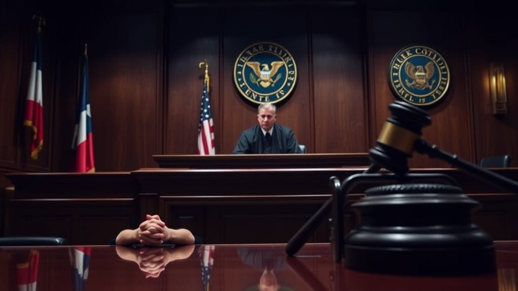 texas dwi second offense penalties