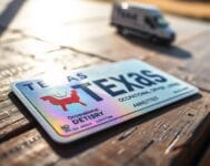 Occupational Driver License in Texas texas occupational driver license