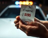 How Much Is a Ticket for No Insurance? ticket cost for uninsured drivers