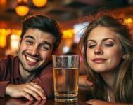 What's the Difference Between Tipsy and Drunk? tipsy is mild intoxication