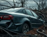 Does Car Insurance Cover Tornado Damage? tornado damage car insurance