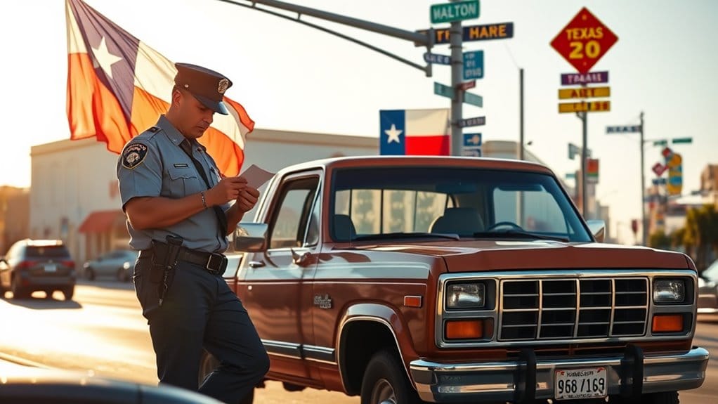 traffic ticket management texas