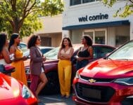 Car Insurance for Women women s car insurance options